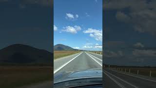 Infinite Roads Northern Territory Townsville Australia 🇦🇺 [upl. by Anaitat373]