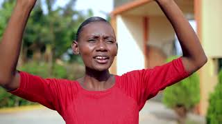 MOR MADUONG  LARINE OTIENO  AMAX MEDIA  OFFICIAL VIDEO [upl. by Ledah489]