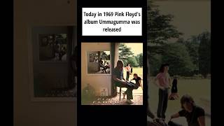 Today in 1969 Pink Floyd’s album Ummagumma was released PinkFloyd Ummagumma AltMusic [upl. by Cedell]