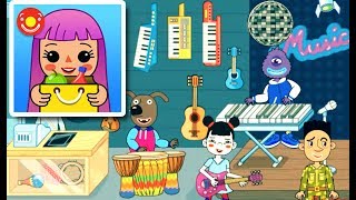 Musical Instruments for Kids – Pepi Super Stores  From Baby Teacher [upl. by Bohon]