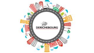 DERICHEBOURG Partenaire de la Ville Durable [upl. by Budde445]