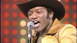 Bobby Womack LIVE 1974 [upl. by Cinom]