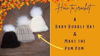 The Ultimate Crochet Challenge Can you make a baby beanie in under 30 minutes [upl. by Canica463]