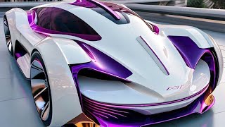 futuristic cars 2050 [upl. by Kaasi]