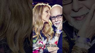 Celine DionRené Angélil January 16 1942 – January 14 2016shortssingercelebritycelinedion [upl. by Lilhak]