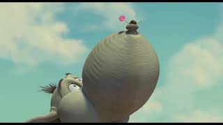 Horton Hears a Who Port Chase Scene Sparta Remix Extended [upl. by Darryl525]