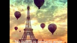 Pideme la luna  Leo Dan lyrics [upl. by Hannahsohs]