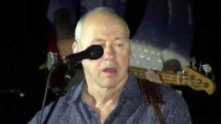 Mark Knopfler  Privateering  Live in Taormina 16072013  Full HD Dolby Digital [upl. by Zorina]