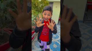 Aura Laila 🤪😜 shorts auralaila trending ytshorts funny love bhai [upl. by Ambrosi567]