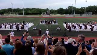 Stonington High School Class of 2021 Commencement Exercise [upl. by Arahset]