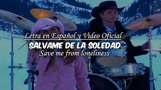 Sálvame  RBD Letra y Video Oficial [upl. by Anella]