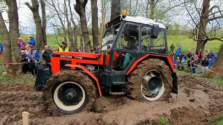 🚜 ZETOR POWER  BEST OF ZETOR 2019 🚜 [upl. by Cristoforo]