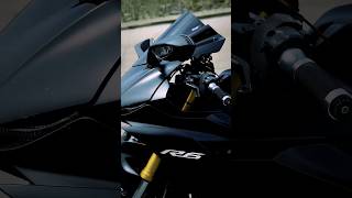 Yamaha YZFR6 [upl. by Amena]