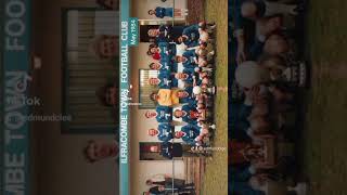 Ilfracombe Town FC 198384 [upl. by Aedni]