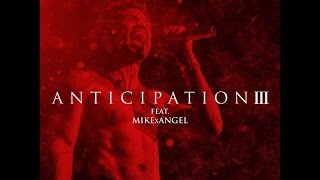 Trey Songz  If It Aint Love Feat MikexAngel Anticipation 3 [upl. by Hilel912]