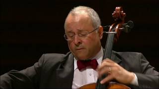 Meneses Pires  Bach  Pastorale in F major BWV 590 [upl. by Reiss]