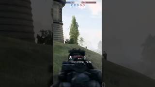 Battlefield 1 clip ps5 [upl. by Wein]