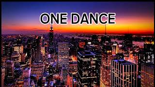 ONE DANCE remix [upl. by Aylward685]