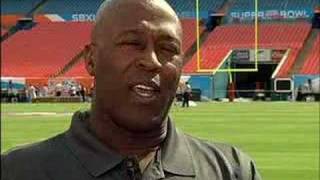 Lovie Smith  Beyond the Ultimate [upl. by Aicatsanna]