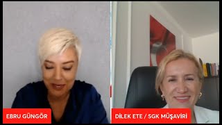 Dilek Ete  MECLİS AÇILINCA ÇALIŞANI VE EMEKLİYİ NE BEKLİYOR [upl. by Constantin]