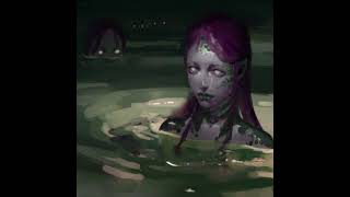 Melanie Martinez MILK OF THE SIREN  SLOWED [upl. by Barta156]