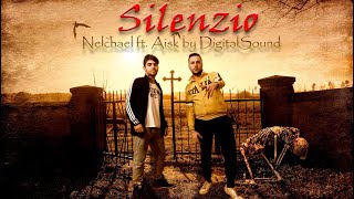 Silenzio  Aisk feat Nelchael Official Video [upl. by Treboh]