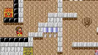 TAS Alex Kidd in the Enchanted Castle GEN in 527 by Aqfaq [upl. by Estelle]