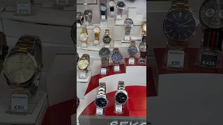 SEKONDA WATCH ⏱️ watch [upl. by Gnaoh]