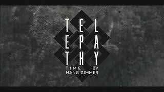 Time by Hans Zimmer Performed by Telepathy [upl. by Lavery]