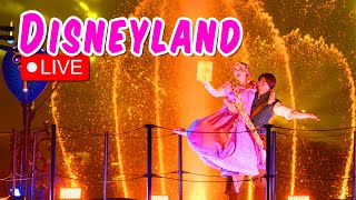 🔴 LIVE – Disneyland  You WIN 1 More Hour [upl. by Aynos]