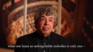 Semyon Bychkov on the music of Antonín Dvořák SCP Orchestras [upl. by Danialah]