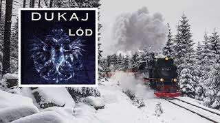 Jacek Dukaj Lód Audiobook PL [upl. by Brockwell]