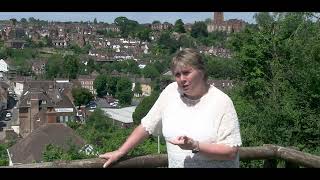 Meet Shropshire Council’s Leader Lezley Picton [upl. by Ssor]