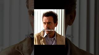 DrHouse always had his way with lying patients movie shorts video [upl. by Parnas600]