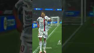 paquetà celebration 🔥 [upl. by Yelak]