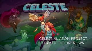 Celeste Farewell soundtrack  Fear of the Unknown cover [upl. by Dosia41]