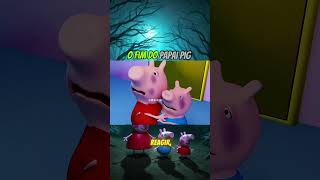 O fim do papai pig peppapigemportugues peppapigportuguesbrasil desenho desenhopeppa cartoon [upl. by Bluh]