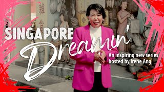 Singapore Dreamin  Teaser [upl. by Dori]