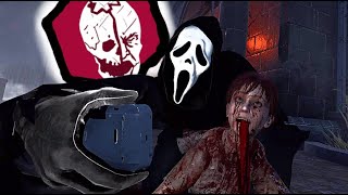 Dead by Daylight  Welcome to Ghostfaces Funhouse No Commentary 4K [upl. by Aiekahs154]