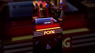 Spin NYC thingstodoinnyc fypシ spinnyc nycpingpong foryou nyc [upl. by Deppy]