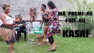 VLOG CONGO Je suis de retour Allons visiter le Kasai Tshikapa Mweka Kananga Part1 [upl. by Naeloj]