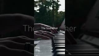 Speak softly love  The Godfather piano [upl. by Stryker]