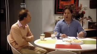 That Mitchell and Webb Look  Friends Of Moneypenny James Bond Sketch [upl. by Nari]