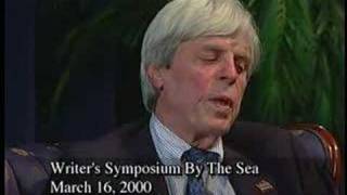 An Evening With George Plimpton  2000 [upl. by Ytsim]