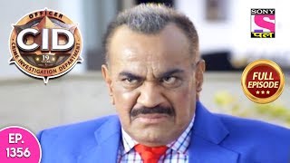 CID  Full Episode 1356  03rd February  2019 [upl. by Nythsa431]