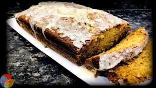 Moist Pumpkin Bread From Scratch  Best Ever Pumpkin Bread  ਕੱਦੂ ਬ੍ਰੇਡ कद्दू ब्रेड  Pumpkin Bread [upl. by Hamaso]