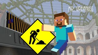 Quito 🇪🇨 en Minecraft 6to avance [upl. by Rubio321]