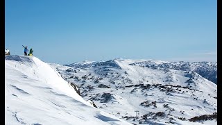 Trip to Perisher Valley  Jindabyne  Ski  Our first snow experience  June 2024 [upl. by Sheets]