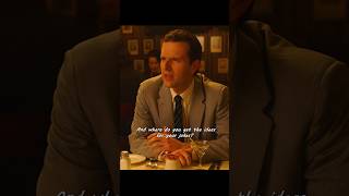 Mercer’s skillful departure from the dating scene  The Marvelous Mrs Maisel comedy shorts show [upl. by Rattray]