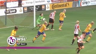 Doncaster v Sunderland 11  Goals amp Highlights [upl. by Elleved]